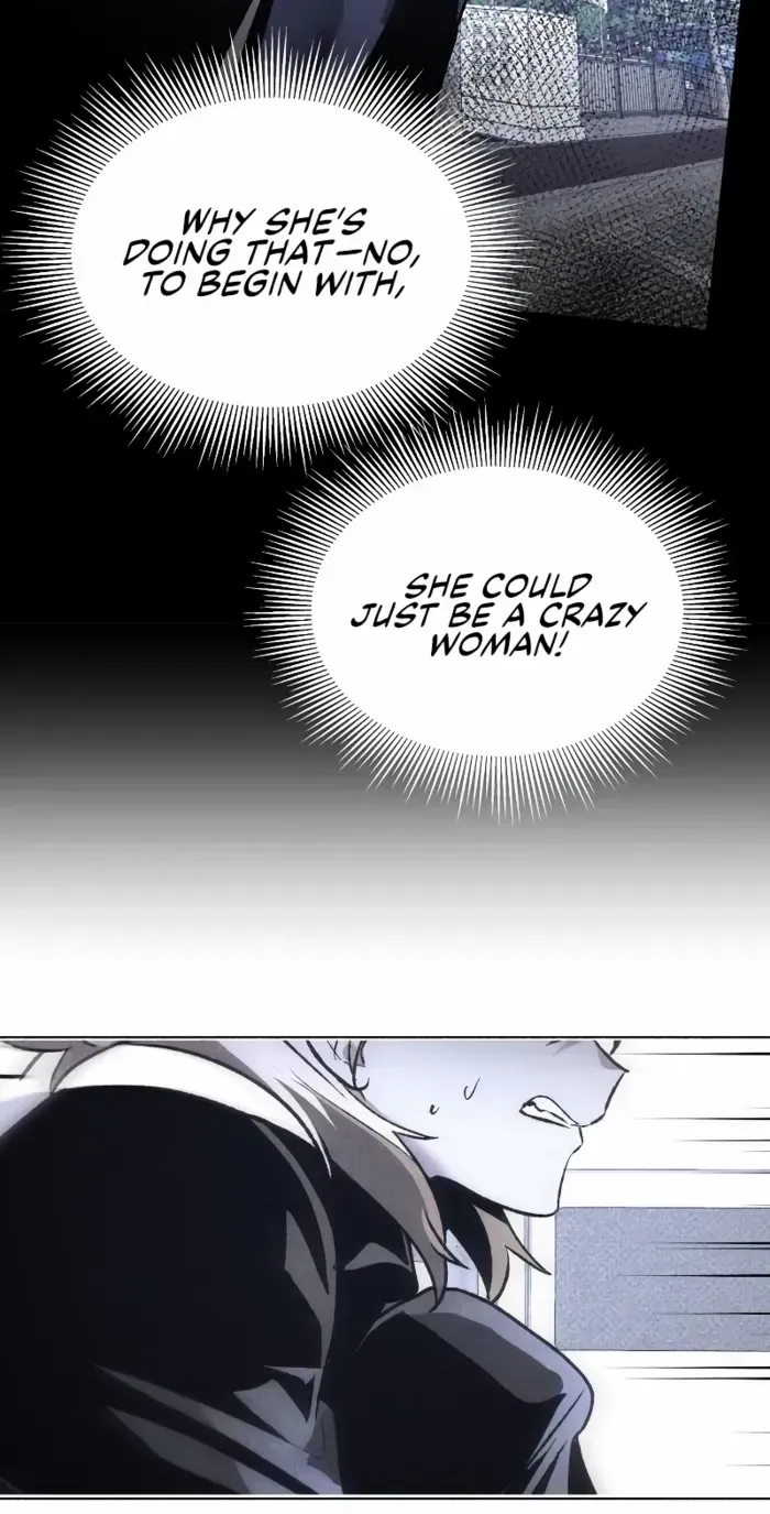 Destined Murderer Chapter 41 page 83 - 