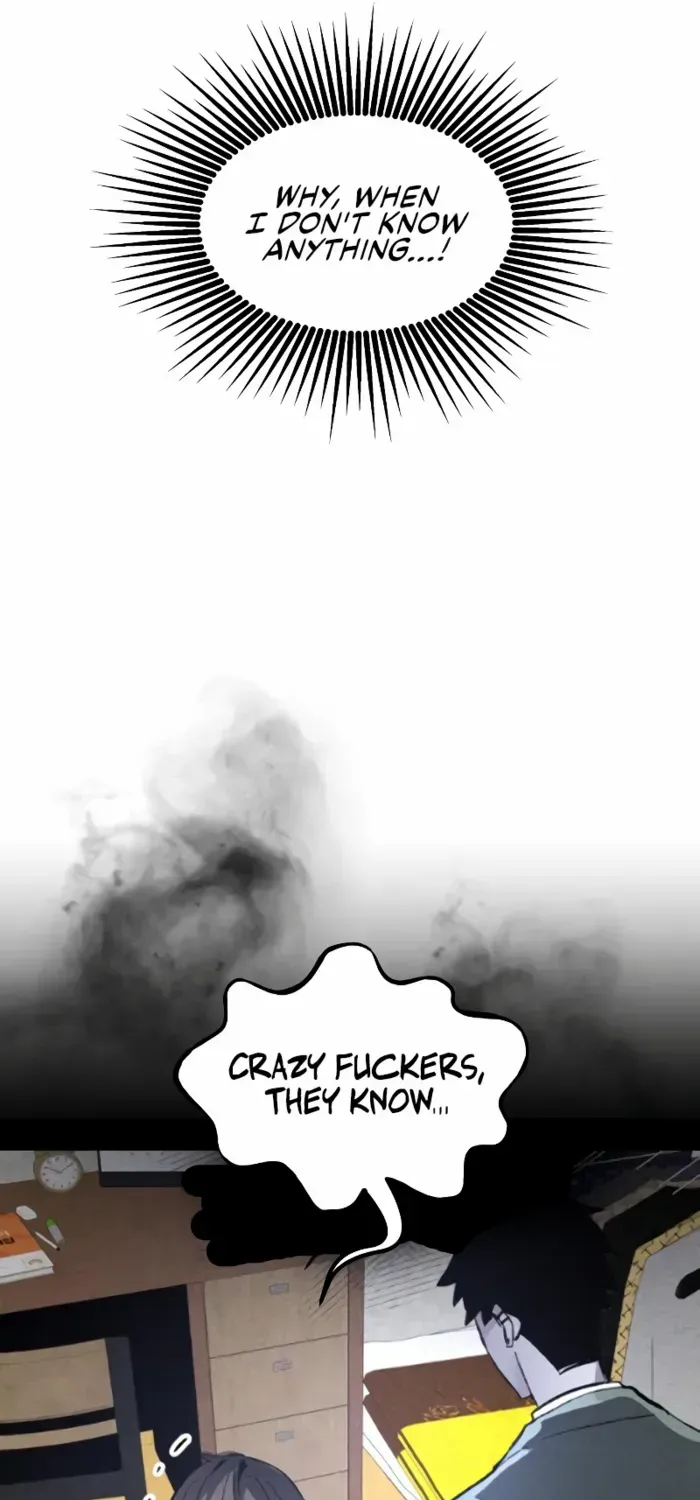 Destined Murderer Chapter 41 page 84 - 