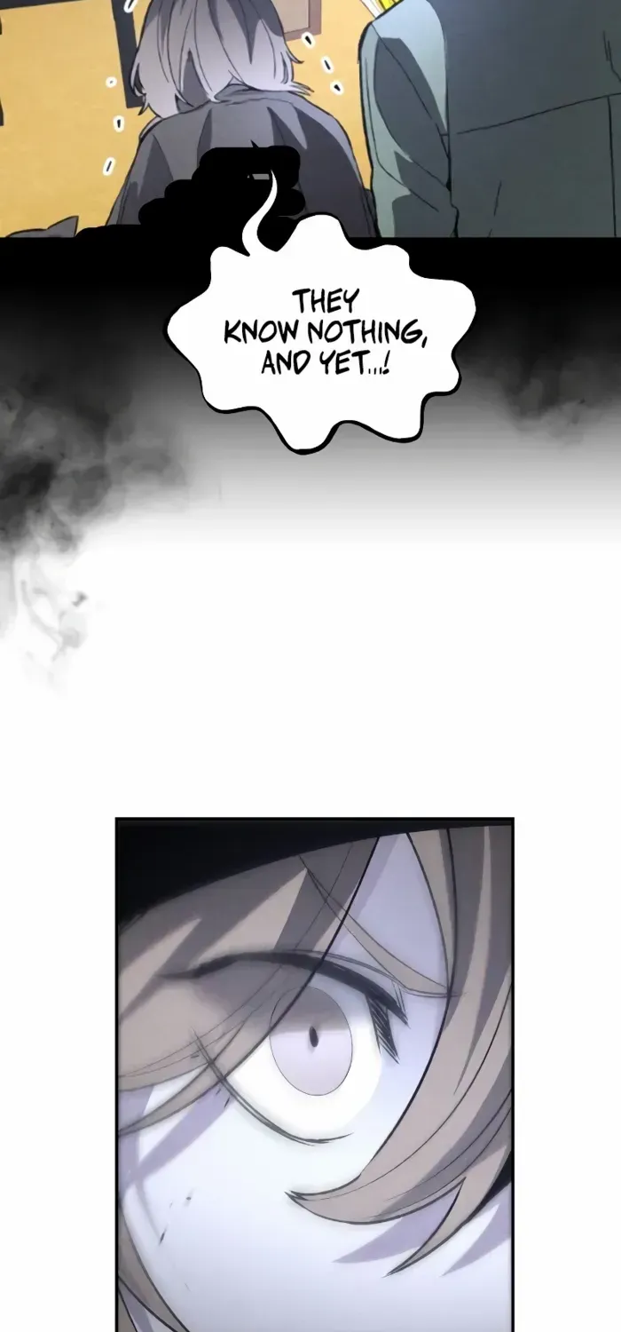 Destined Murderer Chapter 41 page 85 - 
