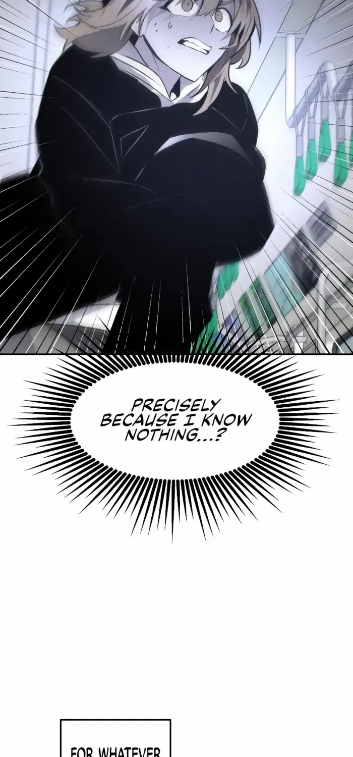 Destined Murderer Chapter 41 page 87 - 