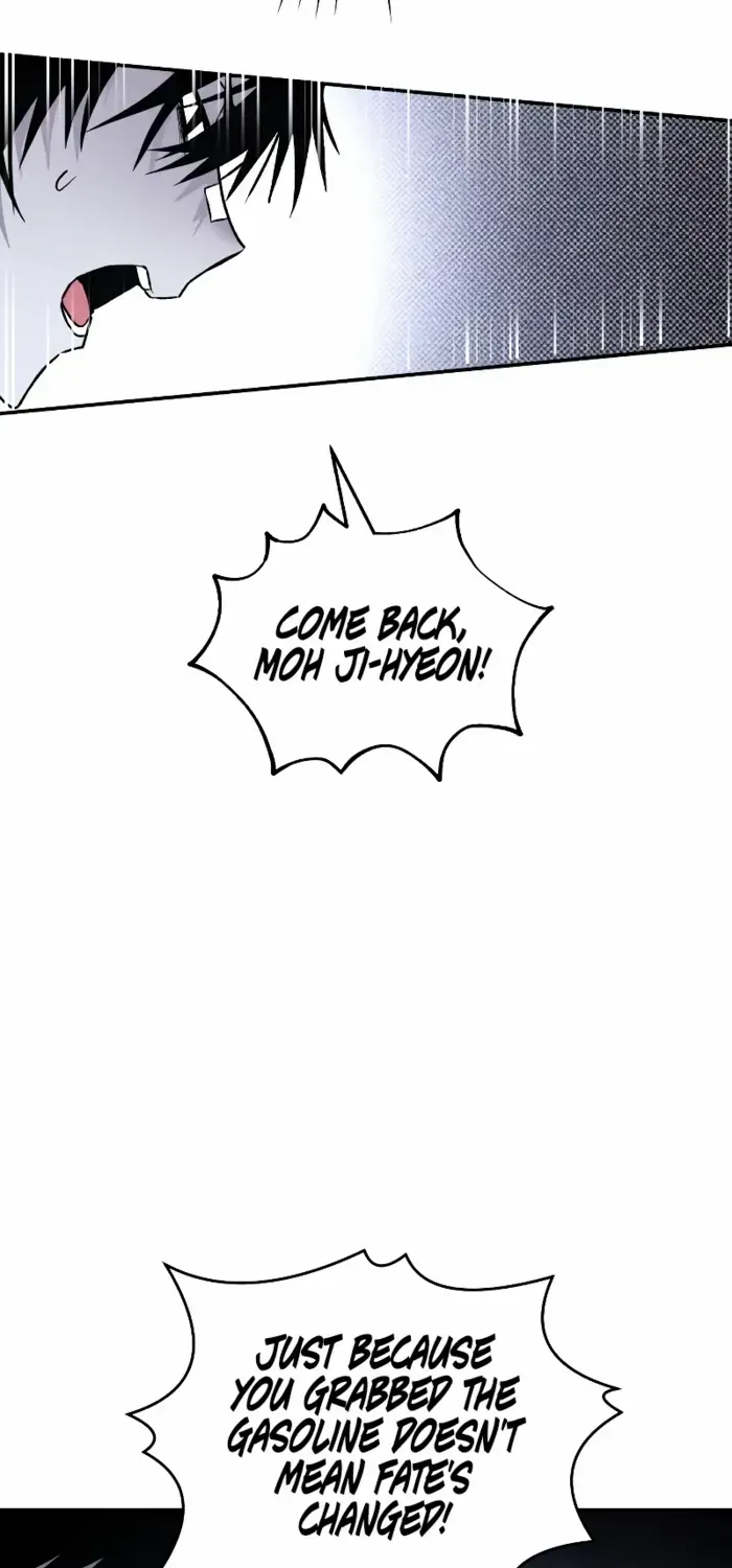 Destined Murderer Chapter 41 page 89 - 