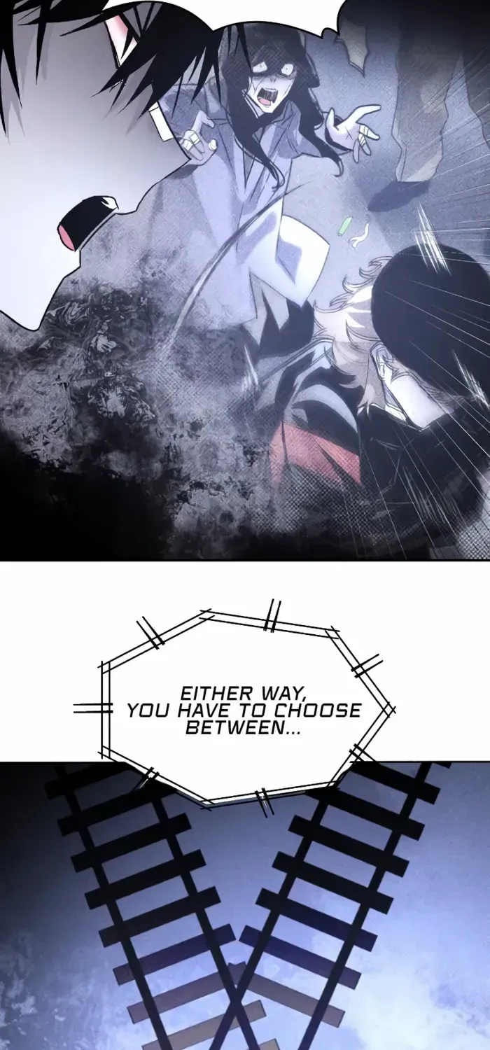 Destined Murderer Chapter 41 page 90 - 