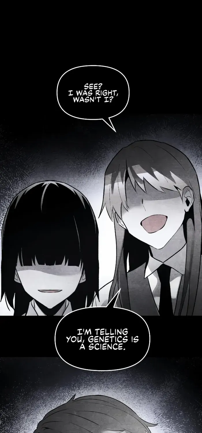 Destined Murderer Chapter 41 page 10 - 