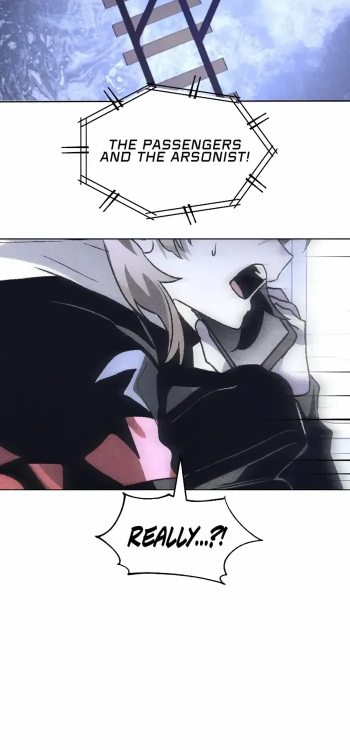 Destined Murderer Chapter 41 page 91 - 