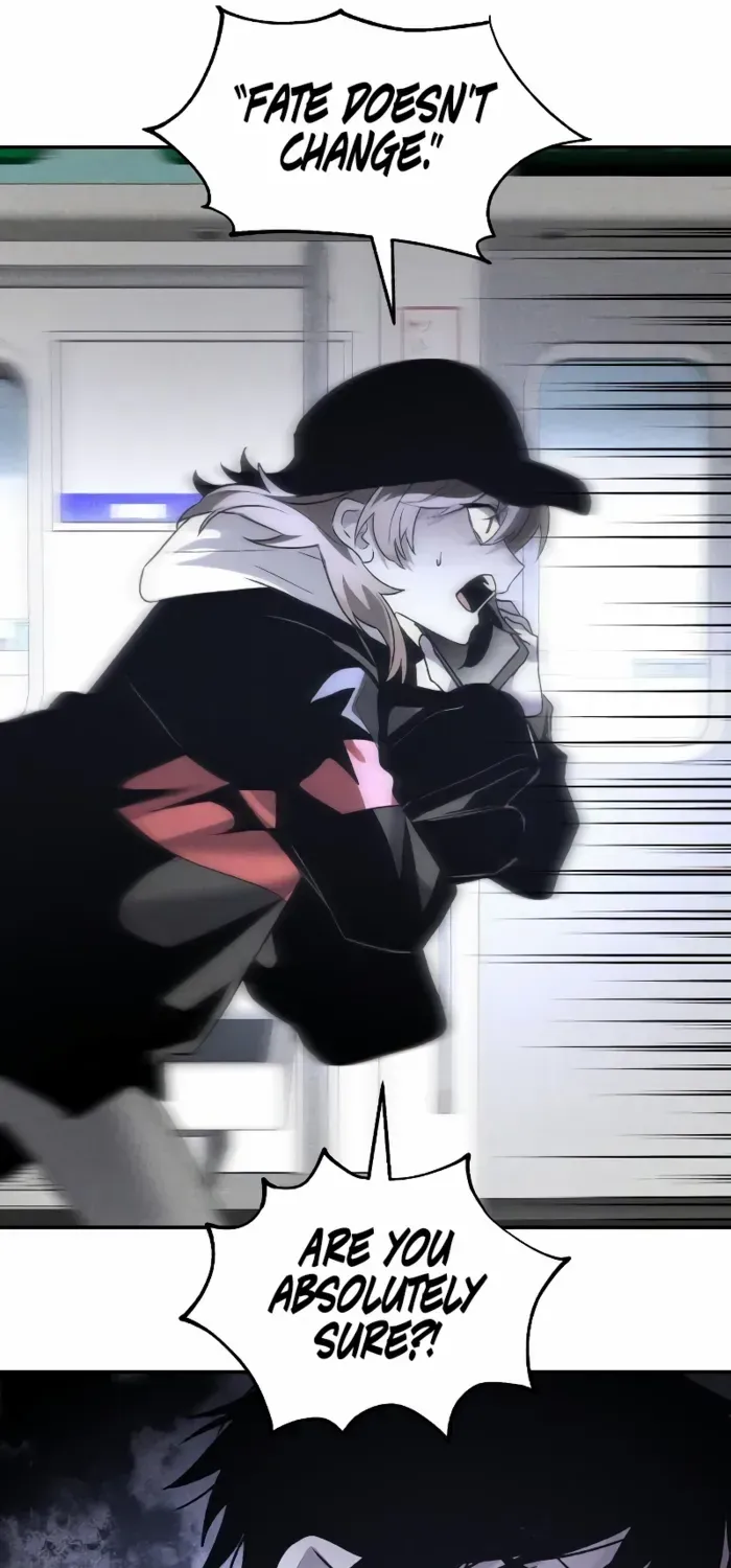 Destined Murderer Chapter 41 page 93 - 