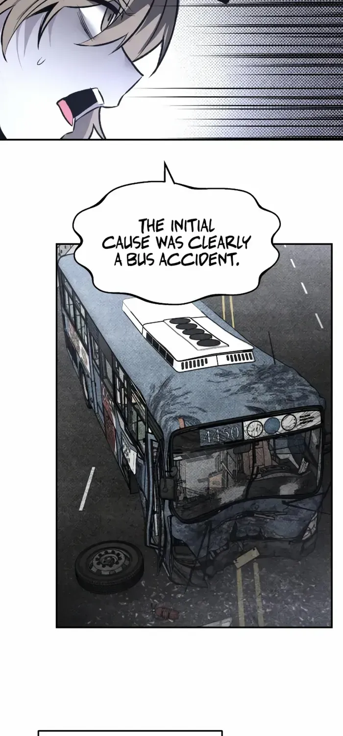 Destined Murderer Chapter 41 page 95 - 