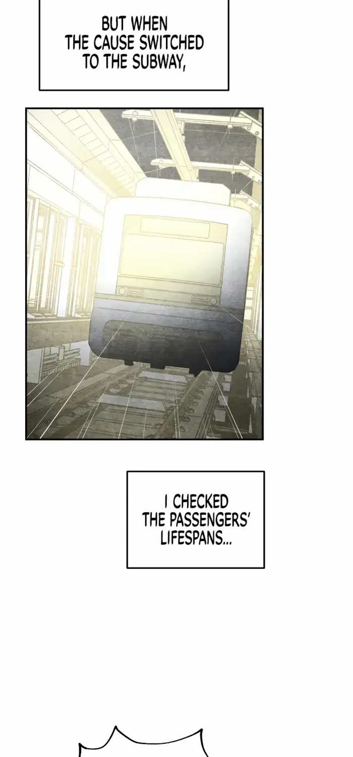 Destined Murderer Chapter 41 page 96 - 