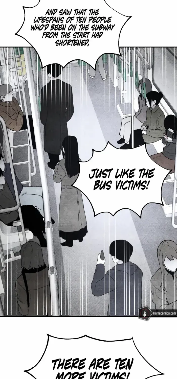 Destined Murderer Chapter 41 page 97 - 