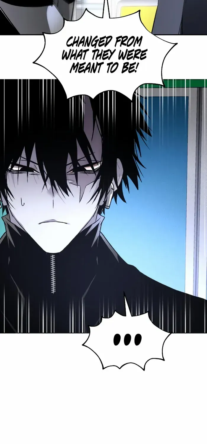 Destined Murderer Chapter 41 page 99 - 