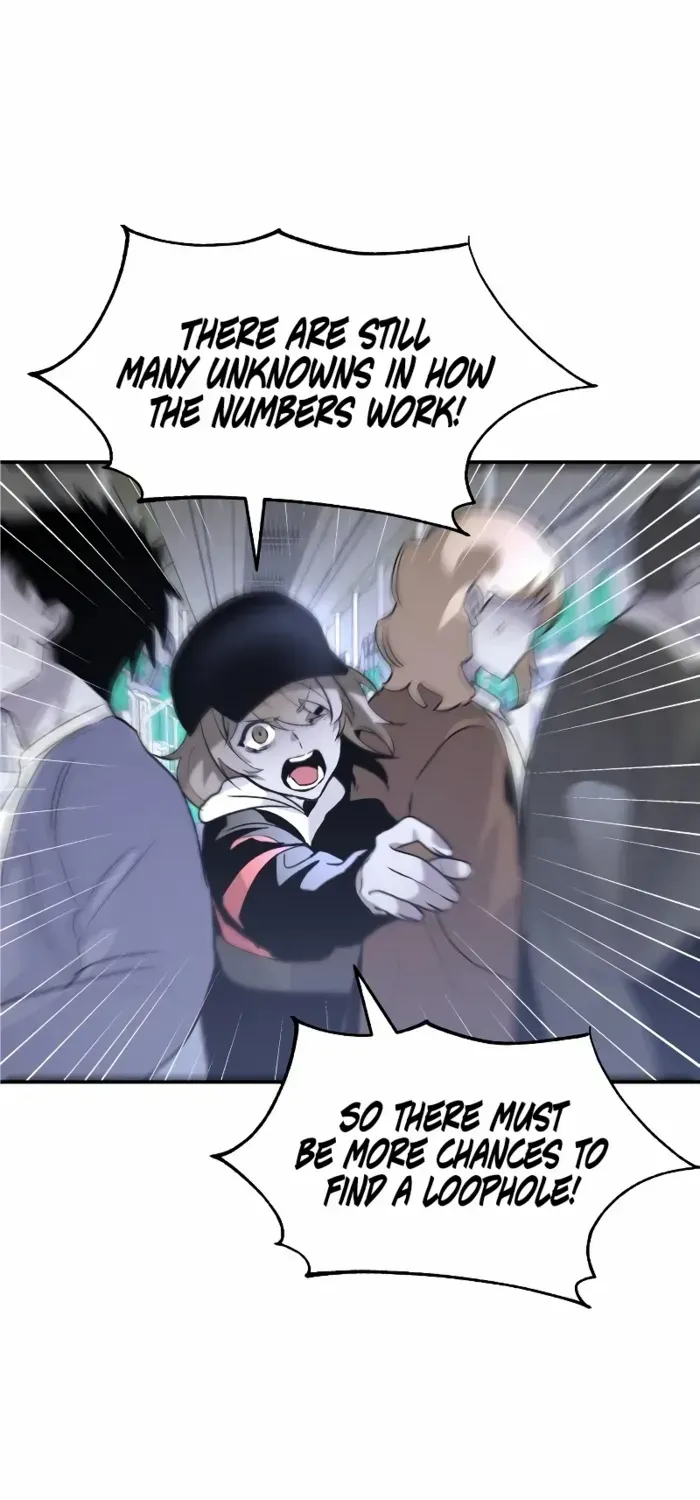 Destined Murderer Chapter 41 page 100 - 