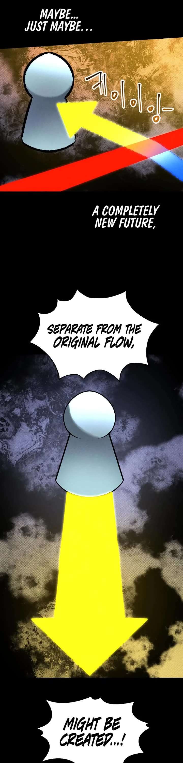Destined Murderer Chapter 42 page 12 - 