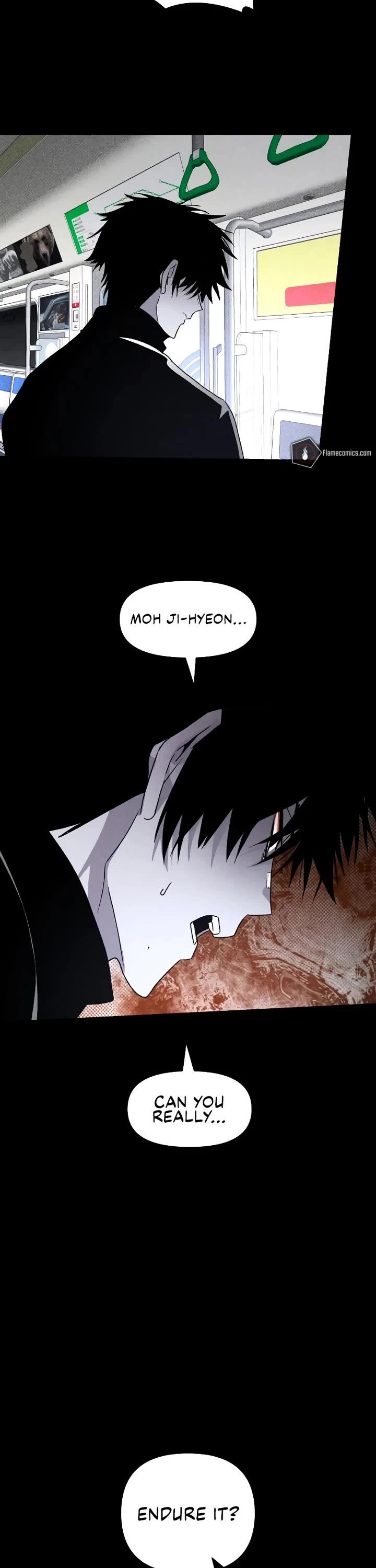 Destined Murderer Chapter 42 page 13 - 