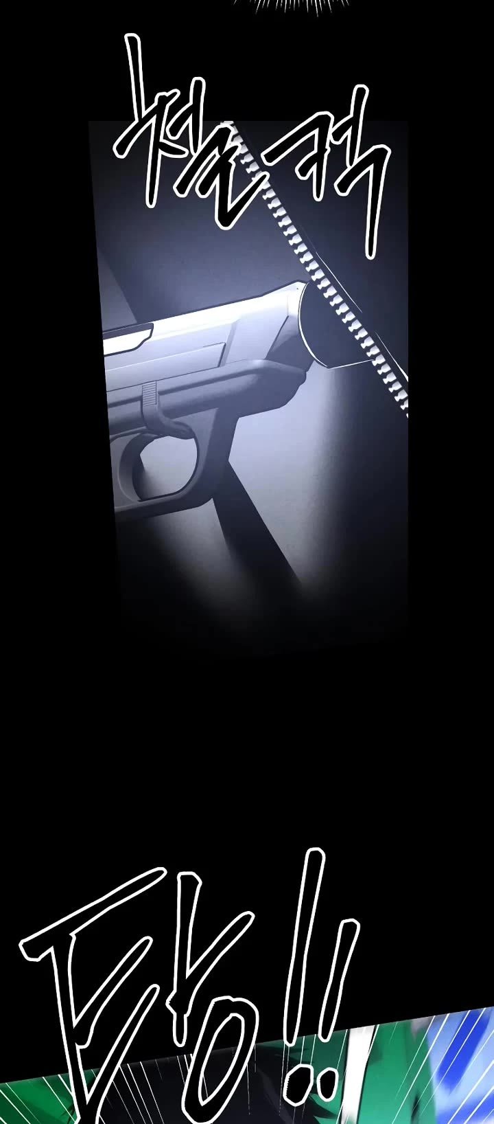 Destined Murderer Chapter 42 page 29 - 