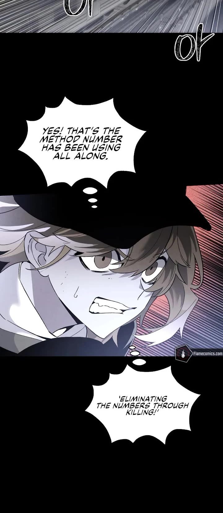Destined Murderer Chapter 42 page 5 - 