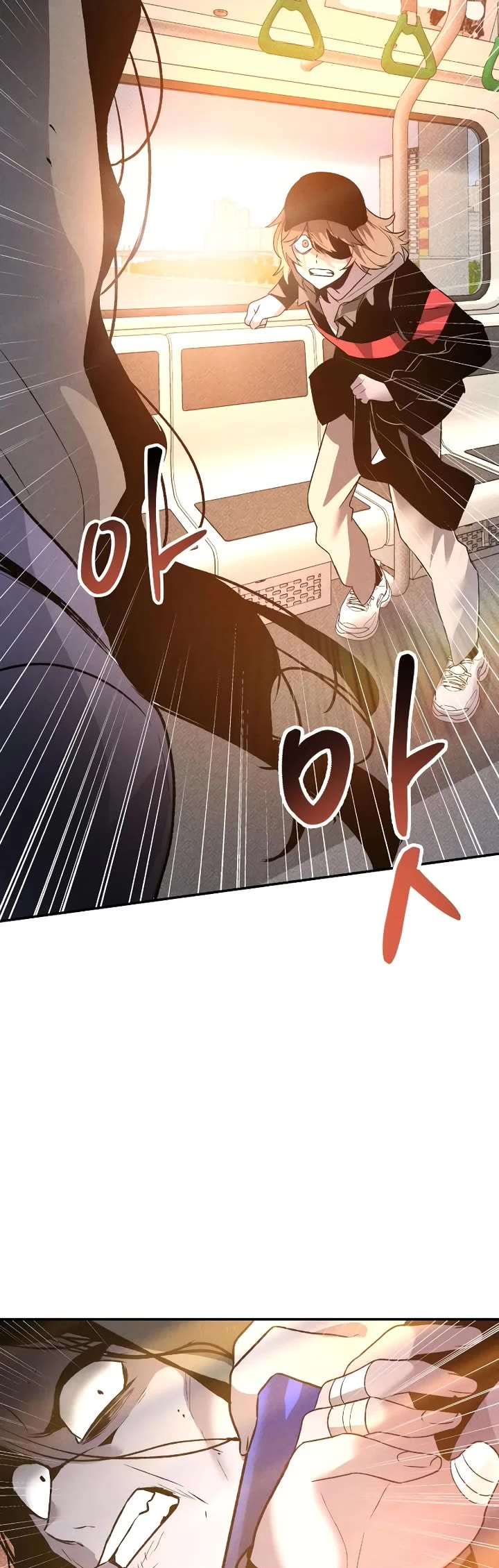 Destined Murderer Chapter 42 page 47 - 
