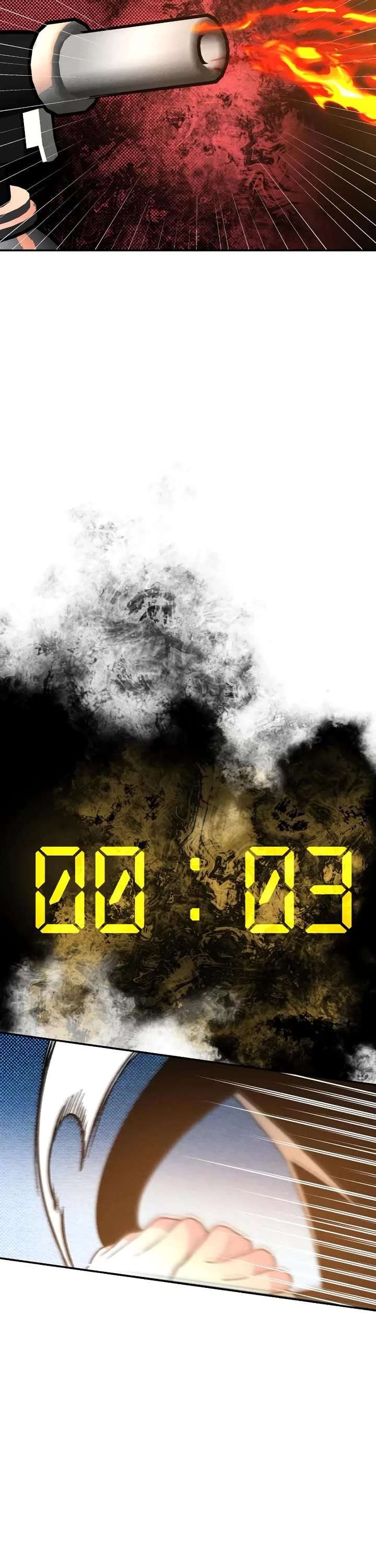 Destined Murderer Chapter 42 page 50 - 