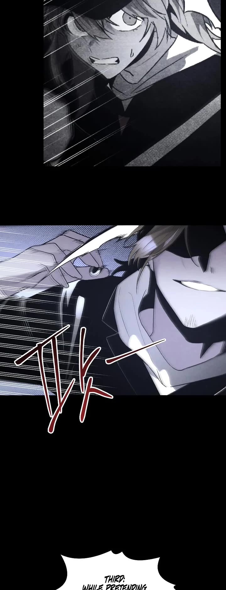 Destined Murderer Chapter 46 page 29 - 