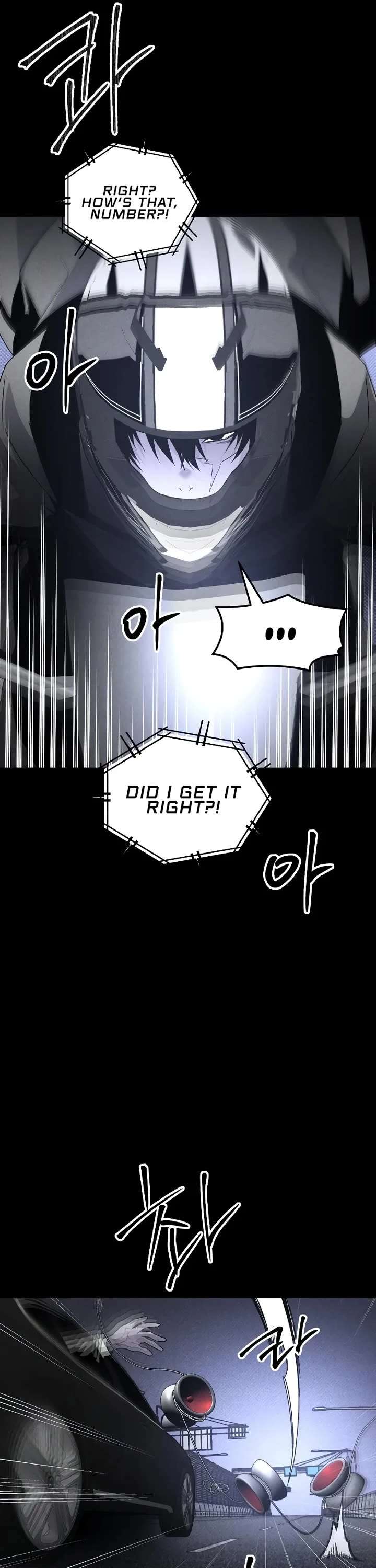 Destined Murderer Chapter 46 page 31 - 