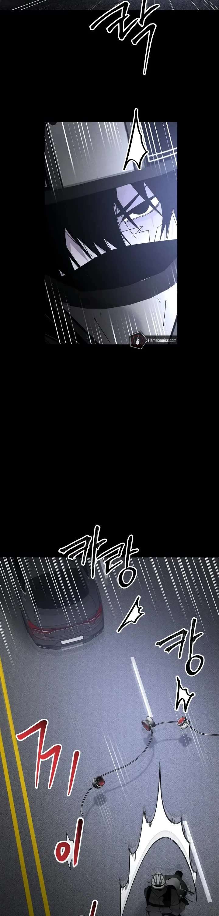 Destined Murderer Chapter 46 page 32 - 