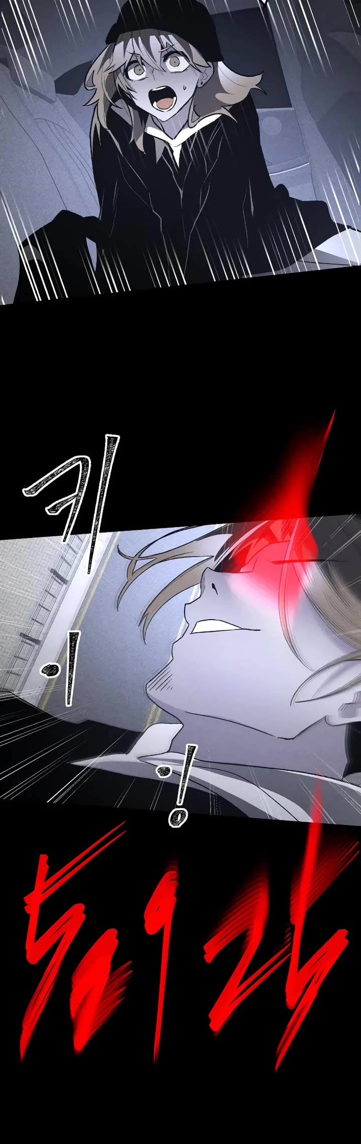Destined Murderer Chapter 46 page 35 - 