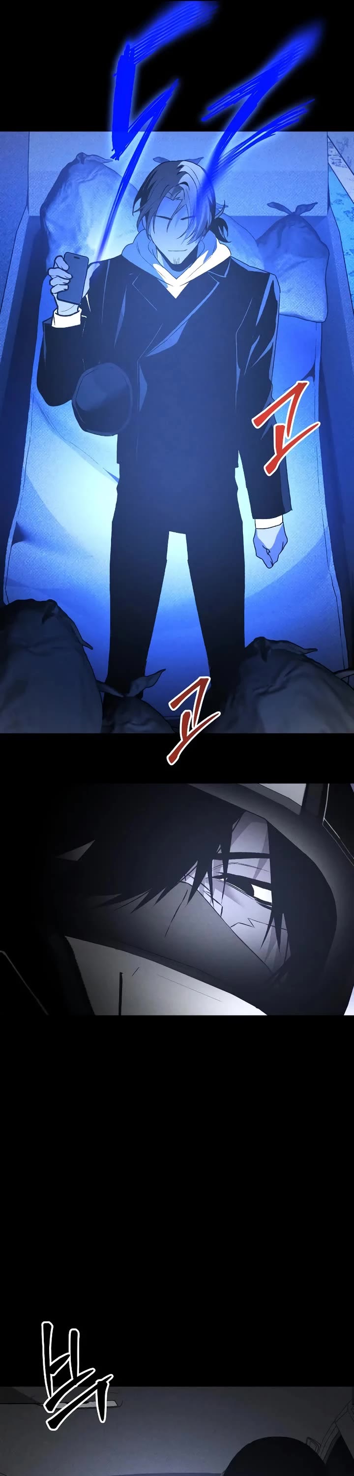 Destined Murderer Chapter 46 page 41 - 