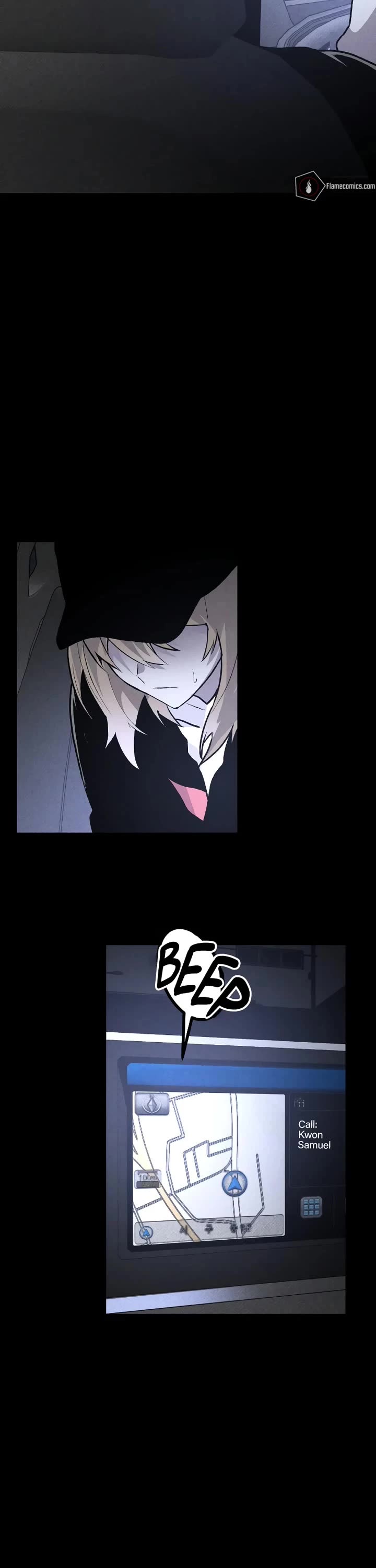 Destined Murderer Chapter 46 page 43 - 
