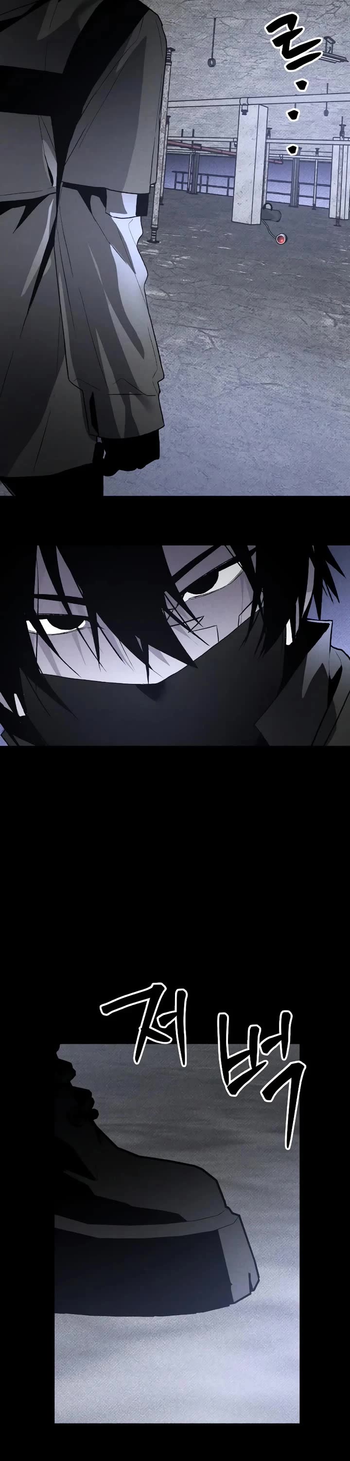 Destined Murderer Chapter 46 page 48 - 