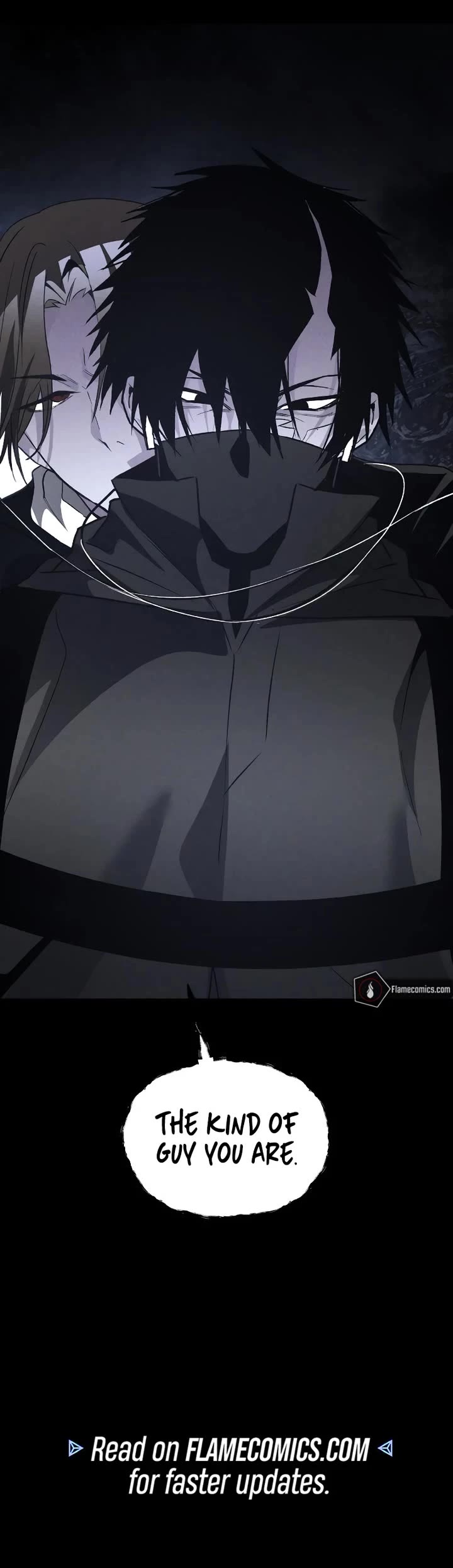 Destined Murderer Chapter 46 page 51 - 