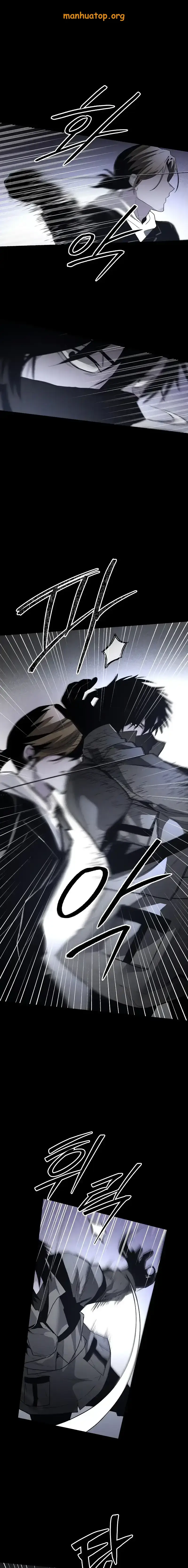 Destined Murderer Chapter 47 page 2 - 