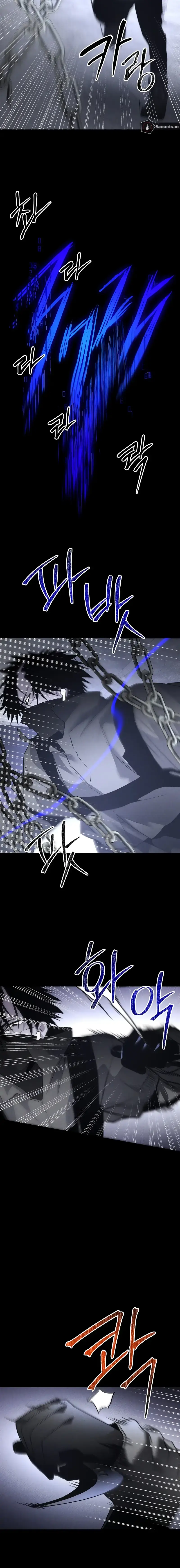 Destined Murderer Chapter 47 page 15 - 