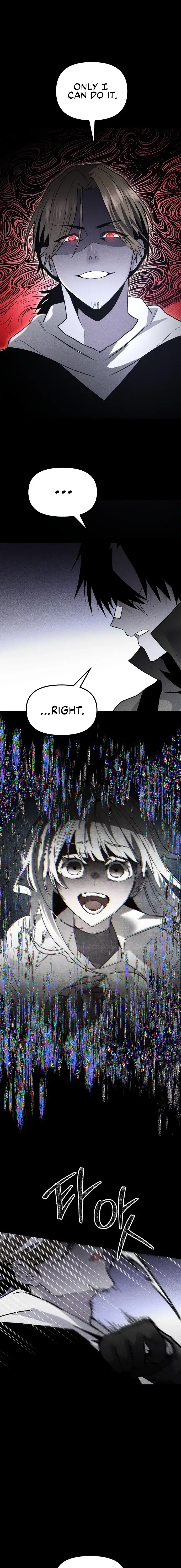 Destined Murderer Chapter 47 page 26 - 