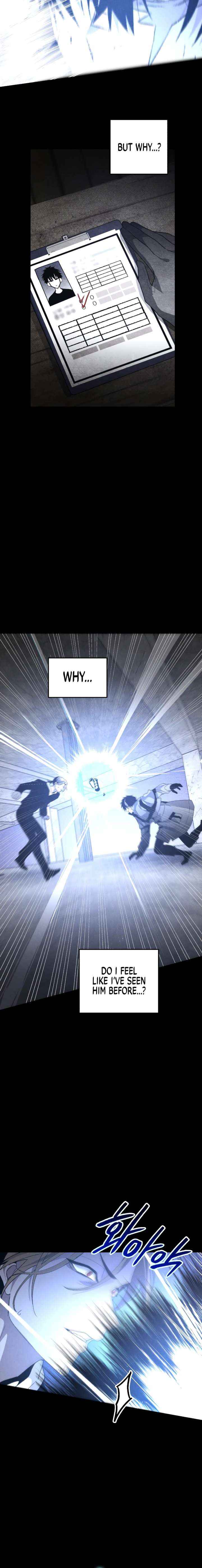 Destined Murderer Chapter 48 page 4 - 