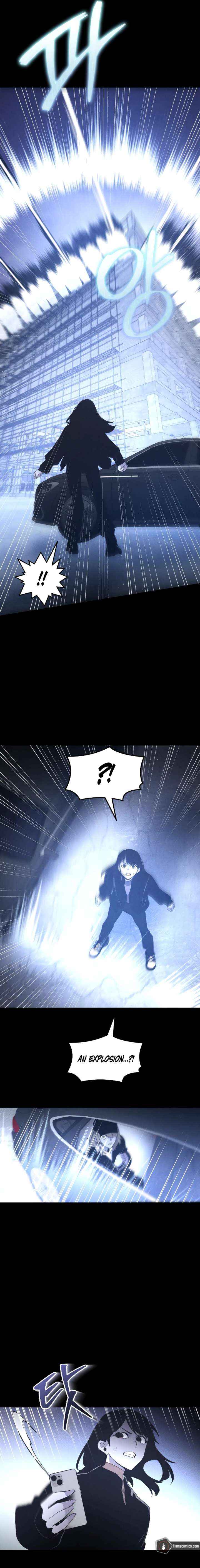Destined Murderer Chapter 48 page 5 - 