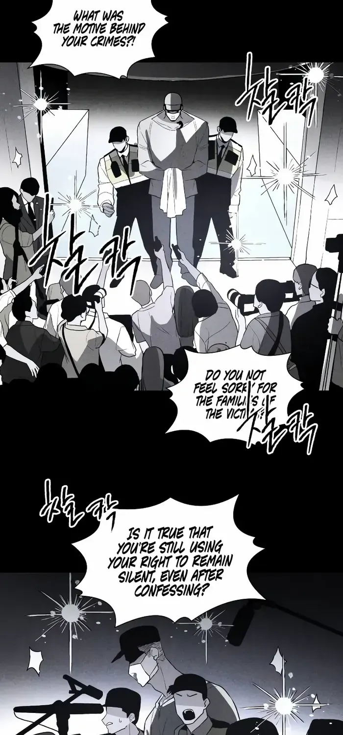 Destined Murderer Chapter 5 page 2 - 