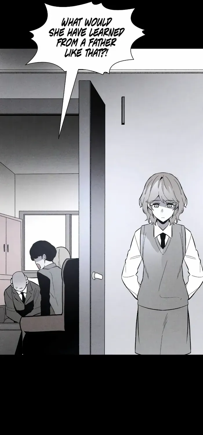 Destined Murderer Chapter 5 page 13 - 