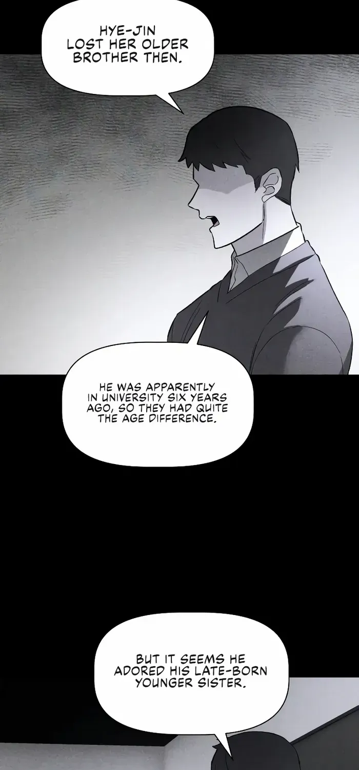 Destined Murderer Chapter 5 page 18 - 