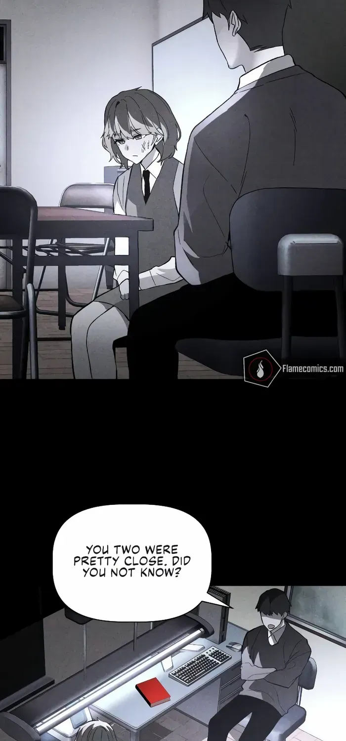 Destined Murderer Chapter 5 page 19 - 