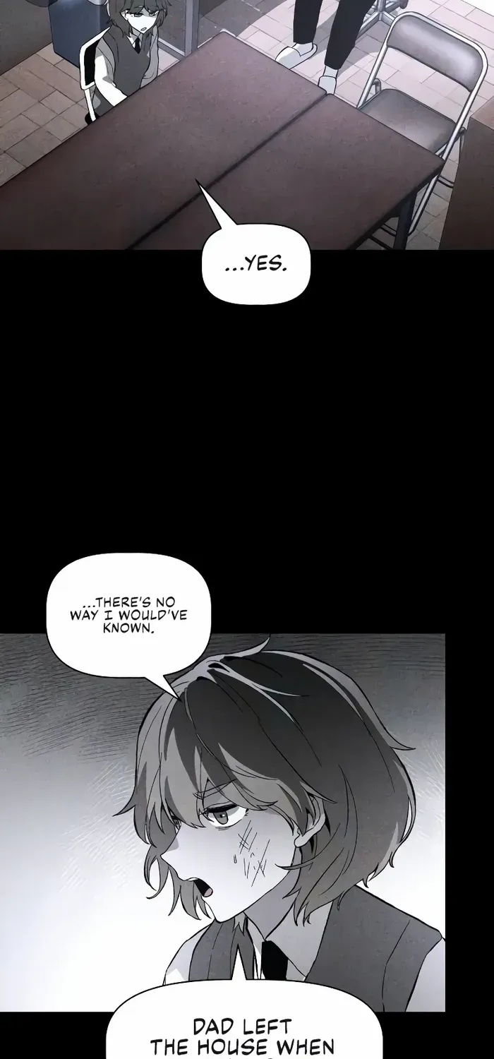 Destined Murderer Chapter 5 page 20 - 