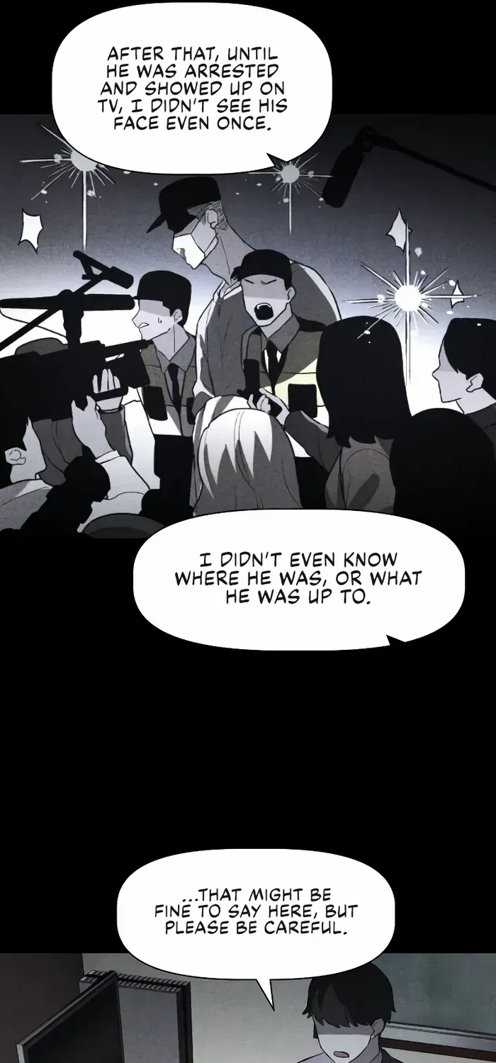 Destined Murderer Chapter 5 page 22 - 
