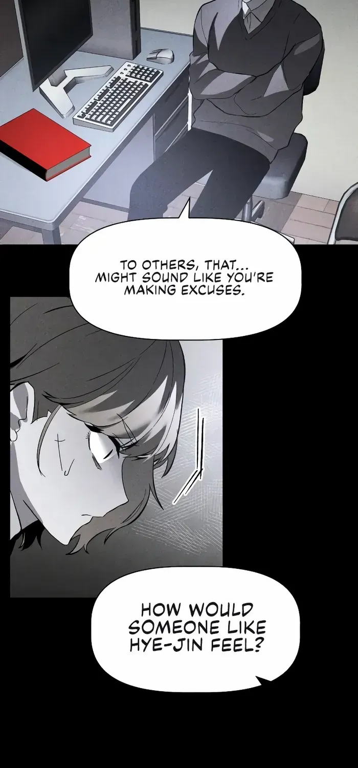 Destined Murderer Chapter 5 page 23 - 