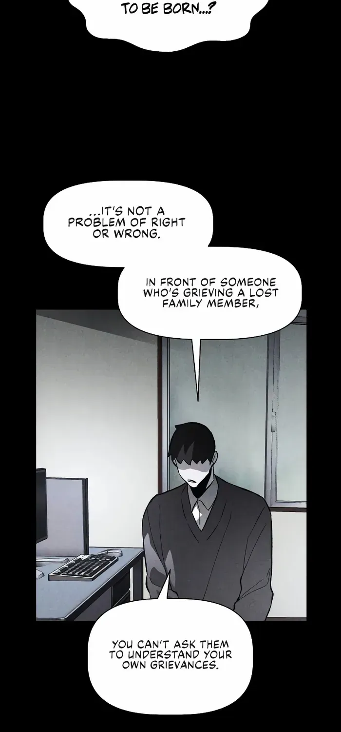 Destined Murderer Chapter 5 page 26 - 