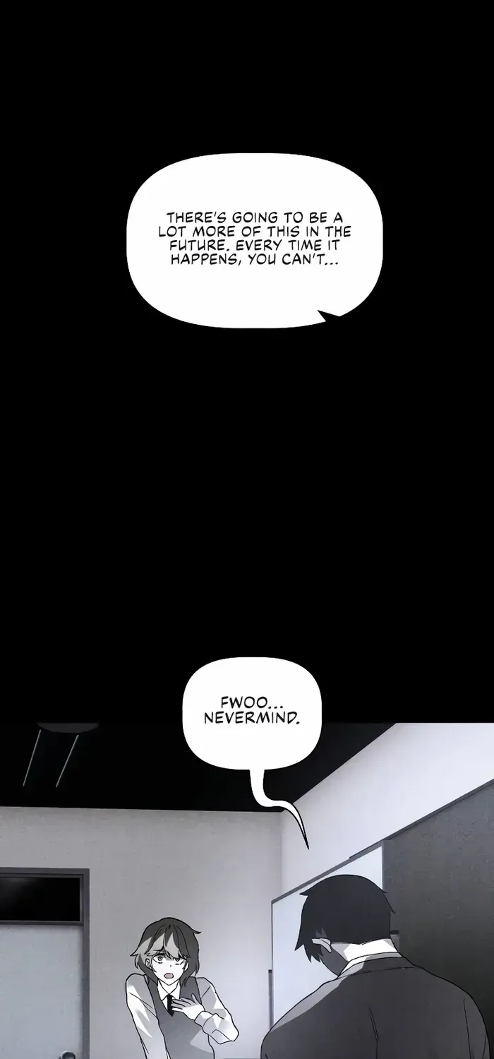 Destined Murderer Chapter 5 page 27 - 