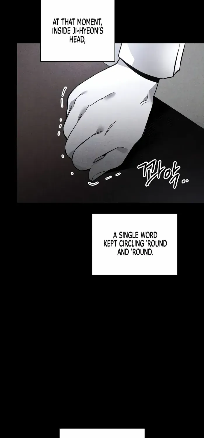 Destined Murderer Chapter 5 page 30 - 