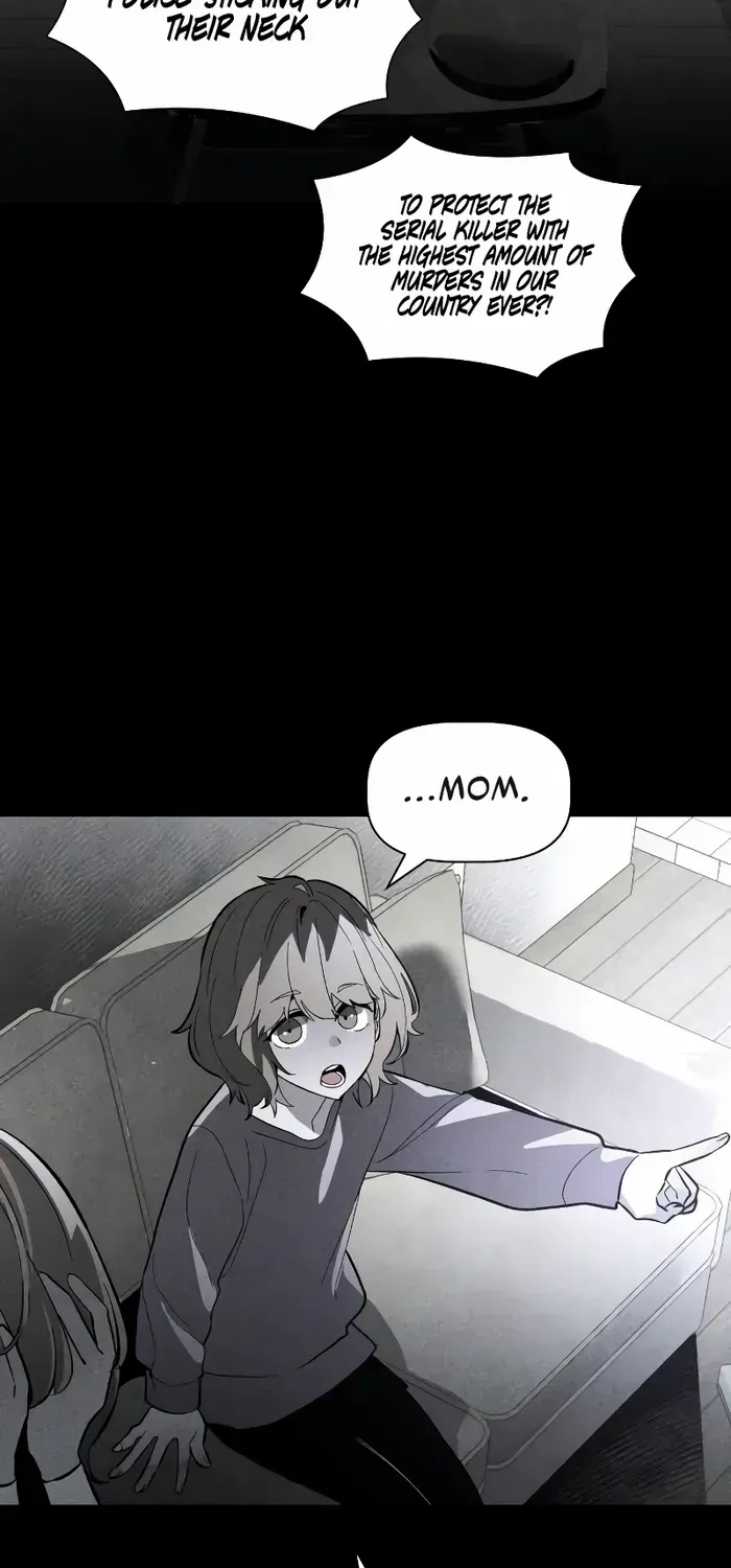 Destined Murderer Chapter 5 page 4 - 