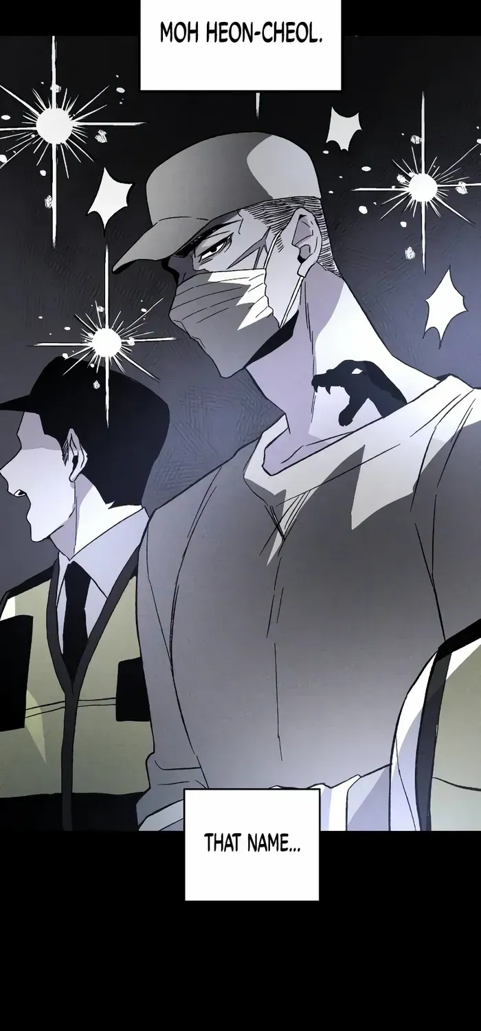 Destined Murderer Chapter 5 page 31 - 
