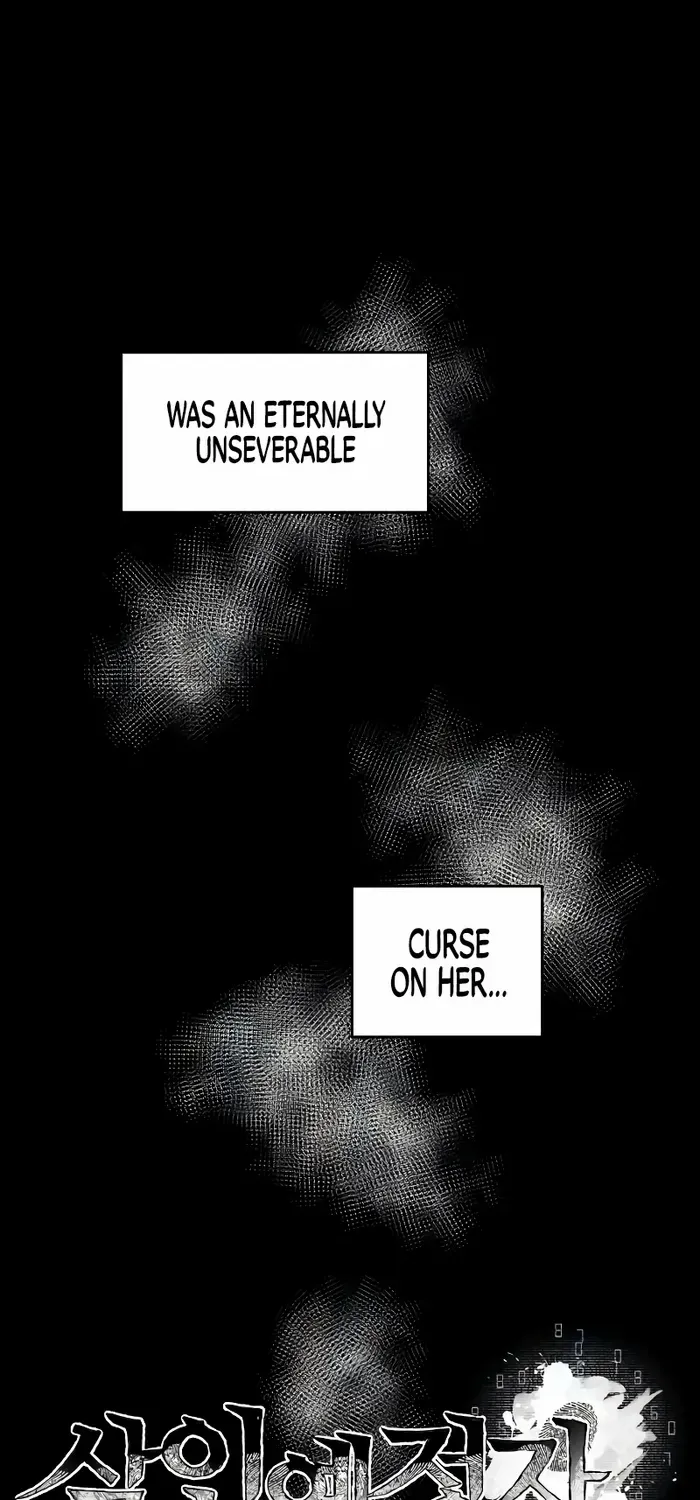 Destined Murderer Chapter 5 page 32 - 