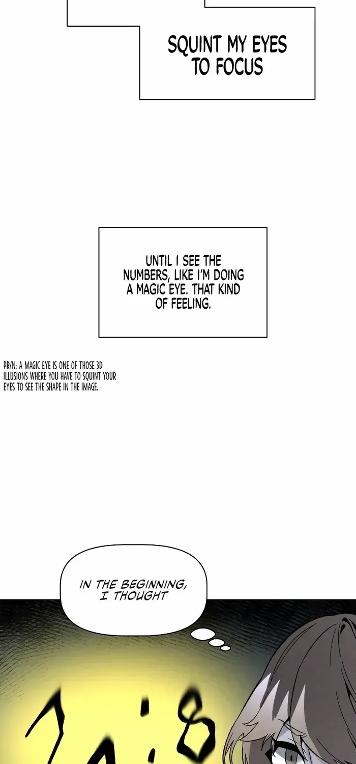 Destined Murderer Chapter 5 page 40 - 