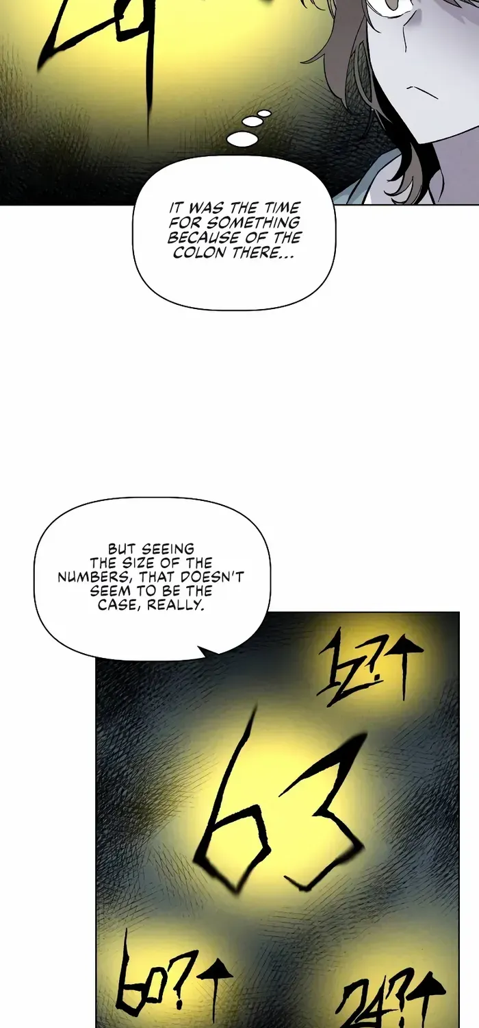 Destined Murderer Chapter 5 page 41 - 
