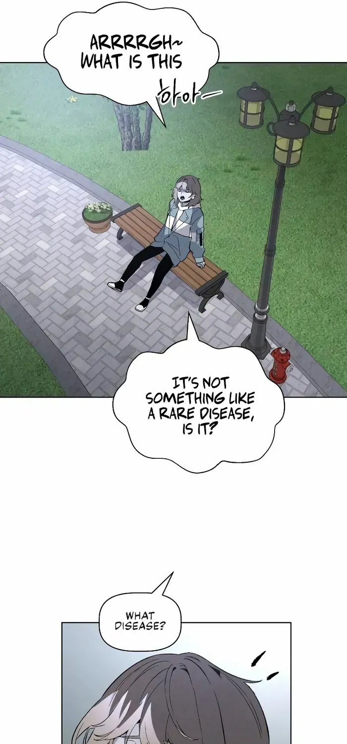 Destined Murderer Chapter 5 page 43 - 