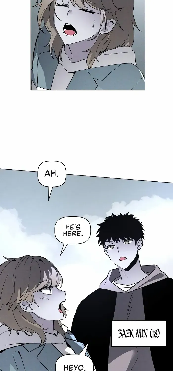 Destined Murderer Chapter 5 page 44 - 